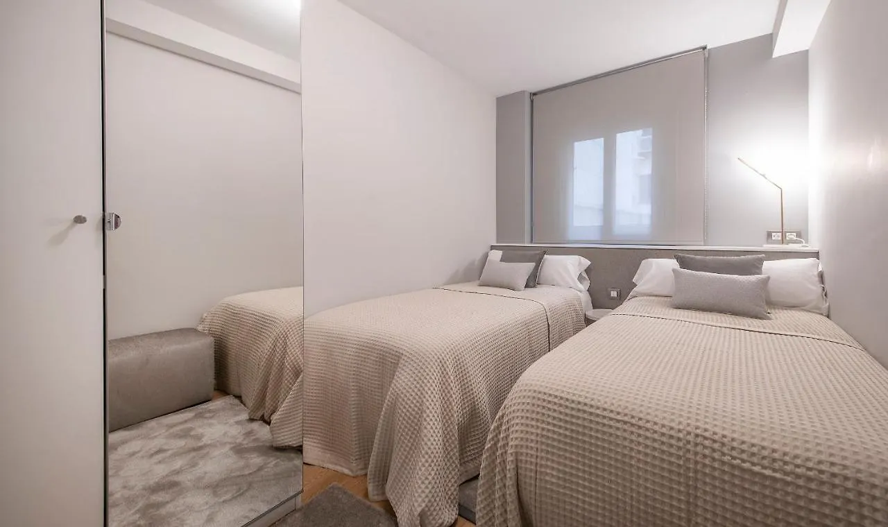 Poble Nou II You Stylish Apartments Barcelona Spain