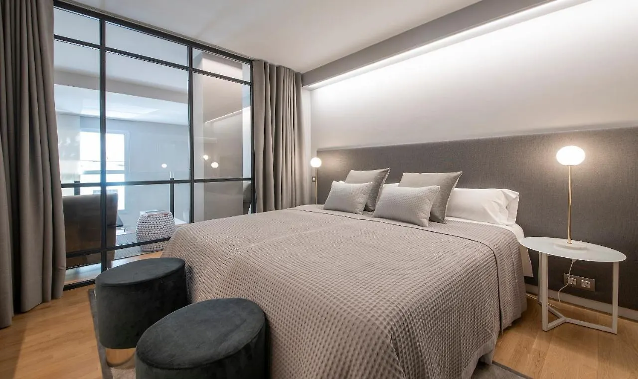 Poble Nou II You Stylish Apartments Barcelona 0*,  Spain