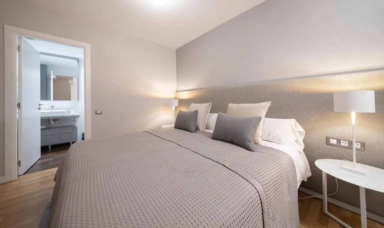 Poble Nou II You Stylish Apartments Barcelona Spain
