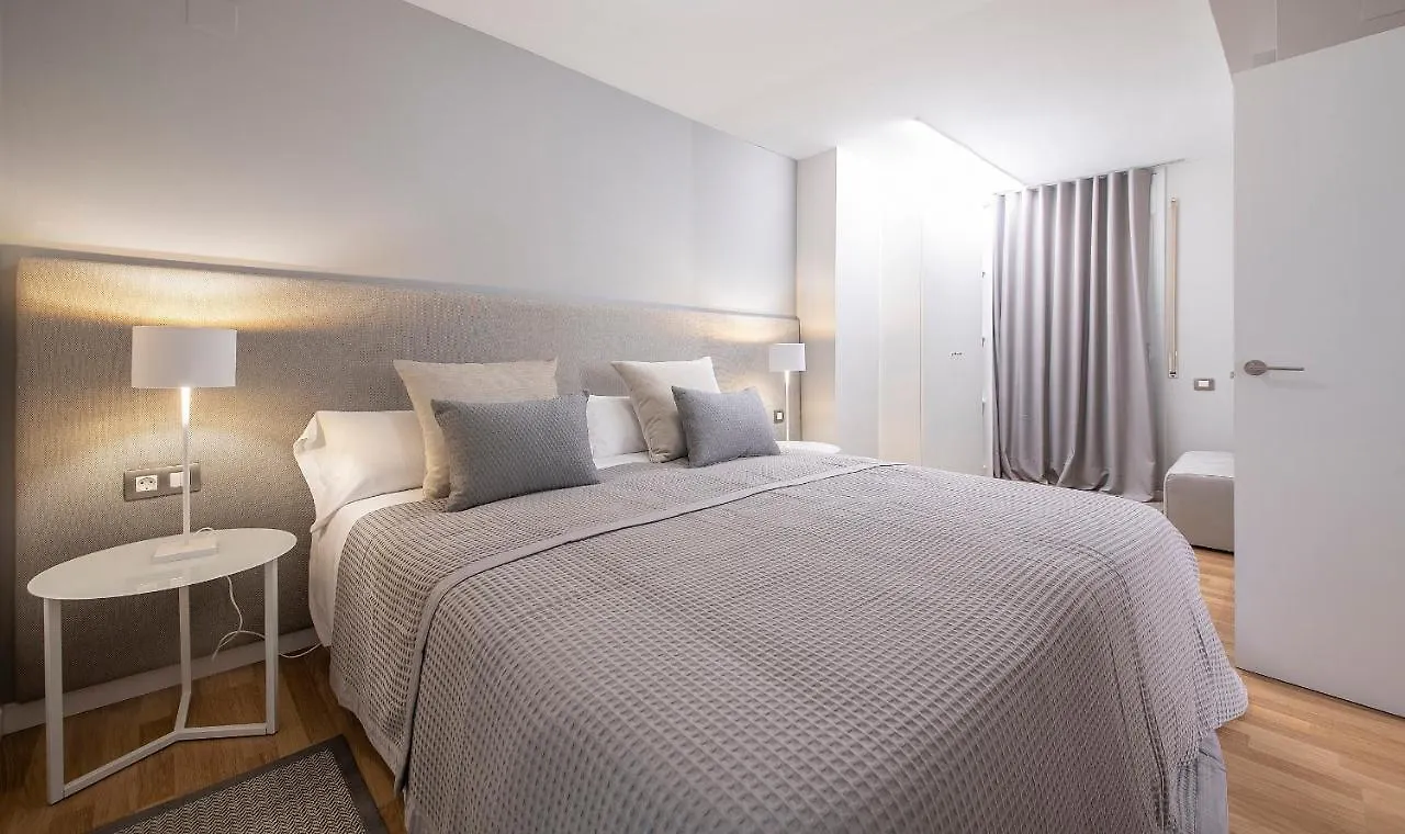 Poble Nou II You Stylish Apartments Barcelona
